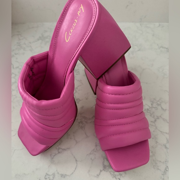 Circus by Sam Edelman Marlie mule - Picture 2 of 6